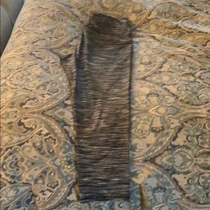 RBX crop workout pants